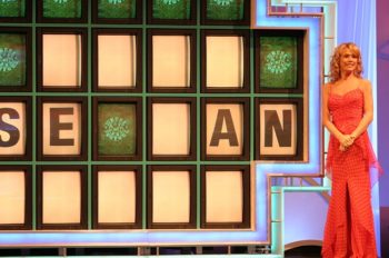 Wheel of Fortune Humor Writing