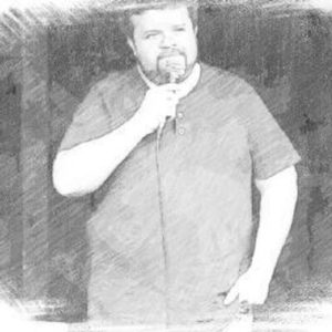 Chris Gaffney standup comedian