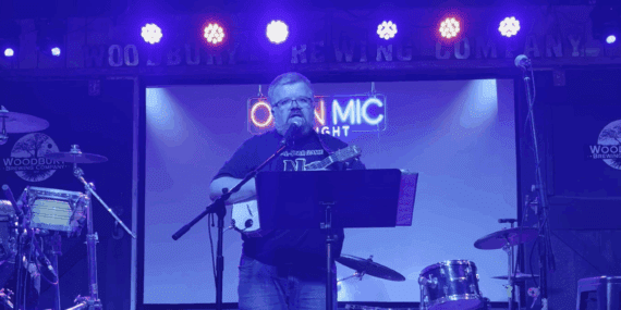Banjolele tribute to my dad Henry Gaffney
